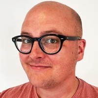 CLIFTON Employee Simon Elliott's profile photo