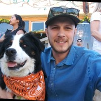 Oregon Physics Employee Joshua E's profile photo