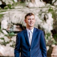 DSoft Technology, Engineering & Analysis, Inc. Employee Charles Stengel's profile photo