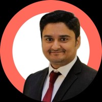 HostWP.io Employee Ahsan Parwez's profile photo