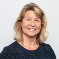 HygroMatik GmbH Employee Anja Gruhs's profile photo