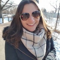 Michelle Garrett Email & Phone Number