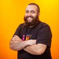 iK Employee Caio Pavani's profile photo