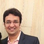 Akshay Doshi Email & Phone Number