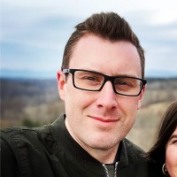 ZwickRoell, S.L. Employee Brandon Frye's profile photo