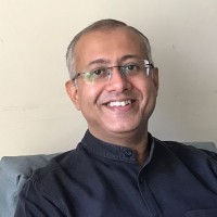 Panya Labs Employee Aditya Mishra's profile photo