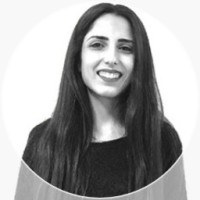 Krypto Security (Cyprus) Ltd Employee Chrystalla Dimitriou's profile photo