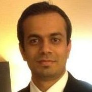 Shubhendu Bhardwaj Email & Phone Number