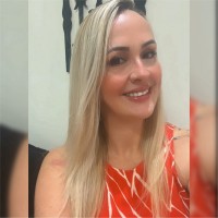 Hypermarcas S/A Employee Mayara Venturini's profile photo