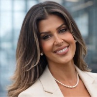 Jasmine Ostad Email