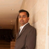 Neo Technology Ltd Employee Mrityunjay Singh's profile photo