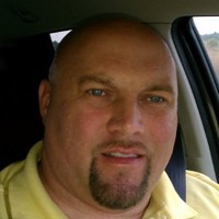 American Granby Inc. Employee Scott Taylor's profile photo