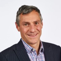 Silcoms Ltd Employee Scott Bairstow's profile photo