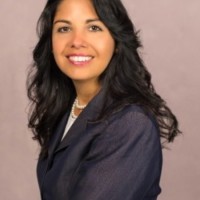 Mercer County Administration Employee Ana Montero's profile photo