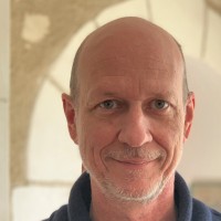 European Aquaculture Society Employee Alistair Lane's profile photo