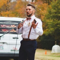 Sam's Xpress Car Wash, LLC Employee Steven Cress's profile photo