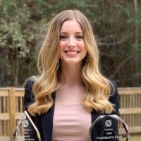 Baker Marine Solutions, LLC. Employee Brittany Jones's profile photo