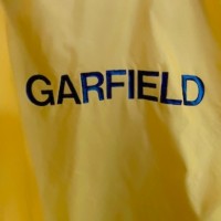 Ghost Robot Employee Joey Garfield's profile photo