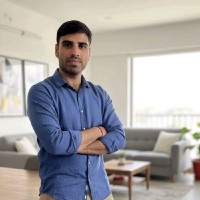 ViaSocket Employee Rajvardhan Gurjar's profile photo
