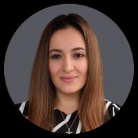 U.S. Department of Veterans Affairs Employee Daniela Cox's profile photo