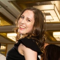 Digital Matter Employee Cara Tucker's profile photo