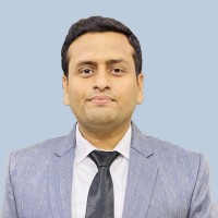 JigsawByte Employee Jahangir Shah's profile photo