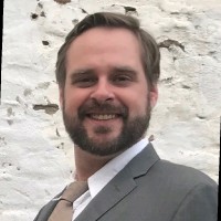 Buck Mason Employee Brian Maher's profile photo