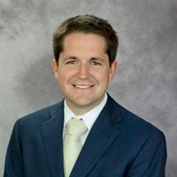 Ares Management Corporation Employee Jamie McLaughlin's profile photo