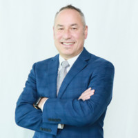 CHC Hydro Employee Mike Petterson's profile photo
