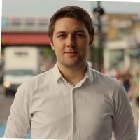 Jp Miguel-Driver's profile photo