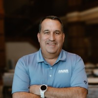 Steve Angerhofer