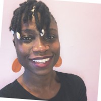 Lavelle School for the Blind Employee Lady-Zoe Horace's profile photo