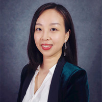 SUEZ - Water Technologies & Solutions Employee Sam Qiu's profile photo