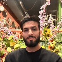 Mohammed Yousaf's profile photo
