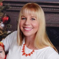 QualChoice Health Insurance Employee Ashley Matthews's profile photo
