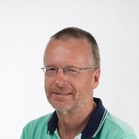 NAC Employee Rob Robben's profile photo