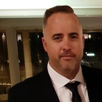 PFD Food Services Pty Ltd Employee Samuel Bradley's profile photo