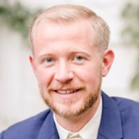 SmartPro Financial Employee Andrew Geary's profile photo