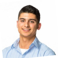 Progress Employee Ryan Joe's profile photo