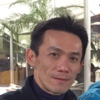 Airoha Technology Corp. Employee Kevin Chen's profile photo
