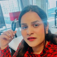 Highdata Software Corp Employee Khyati Mishra's profile photo