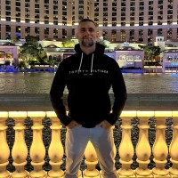 Amazon Employee Rogério Sousa's profile photo