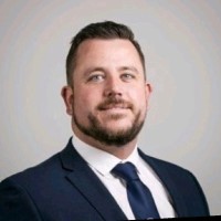 Windsor Employee Ross Higgins's profile photo