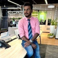 Jagan A Email & Phone Number