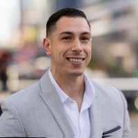 CJD Technologies Employee Michael Ferrante's profile photo