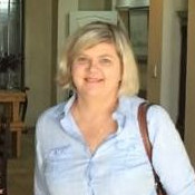 Elmarie Groeneveld Email & Phone Number