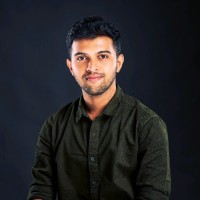 Divesh Shetty Email & Phone Number
