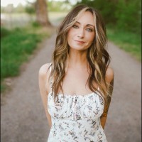 Spark Recruiting Employee Courtney Zimmerman's profile photo