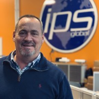 IPS global Employee Chris Lucci's profile photo