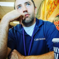 C&W Swiss, Inc. Employee Stephen Crabtree's profile photo